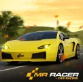 MR RACER - Car Racing