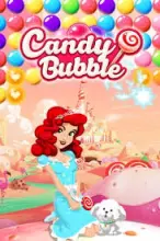 Candy Bubbles