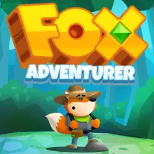 Fox Adventurer