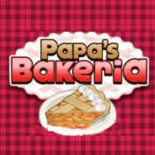 Papa's Bakeria