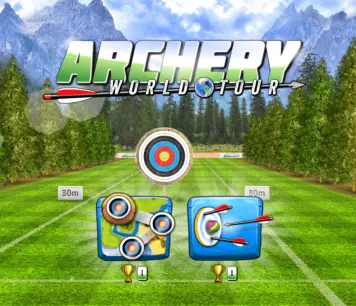 Archery World Tour